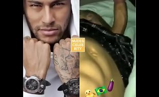 Camisinha do Neymar