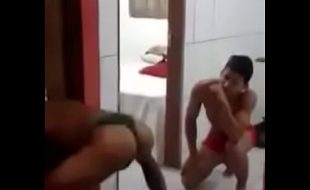 Porn Gay Brazilian