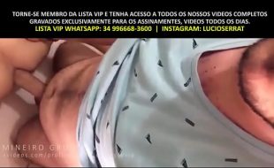 Porno Completo Brasileiro