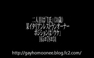 Porno Gay Blog