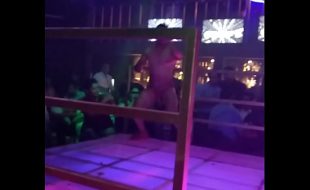 Sexo no Baile