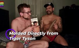 Tiger Tyson