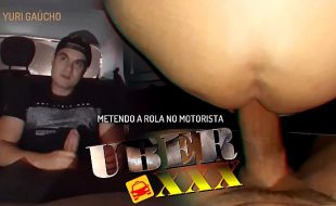 Uberxxx