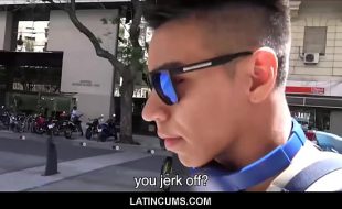 Sexo Gay Latino