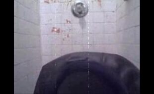gay bathroom porn